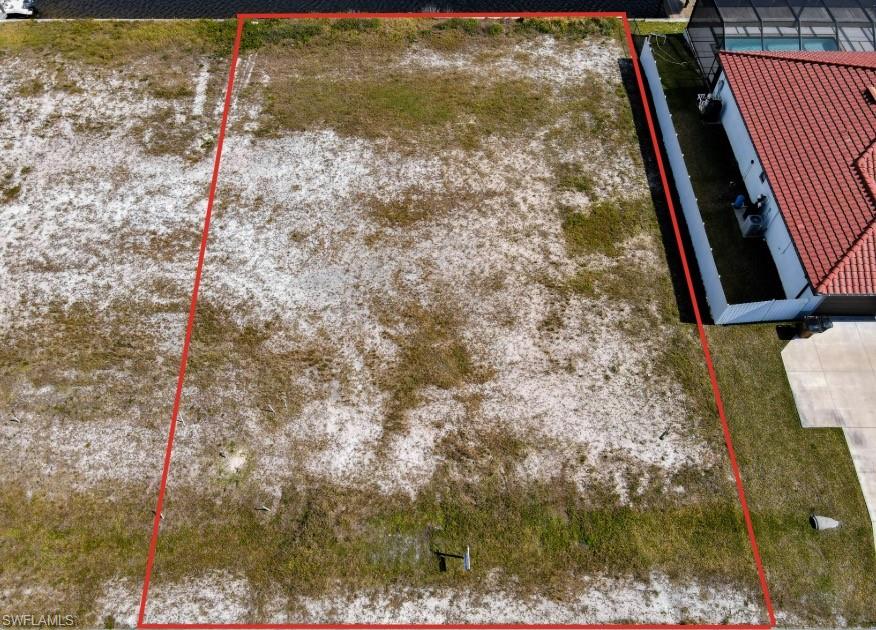 1235 Old Burnt Store Rd N Property Photo 2