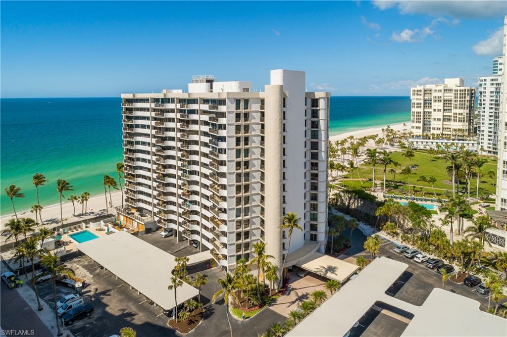 4005 Gulf Shore BLVD N # 605 Property Photo 1