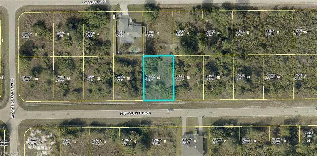 853 Milwaukee BLVD Property Photo 1