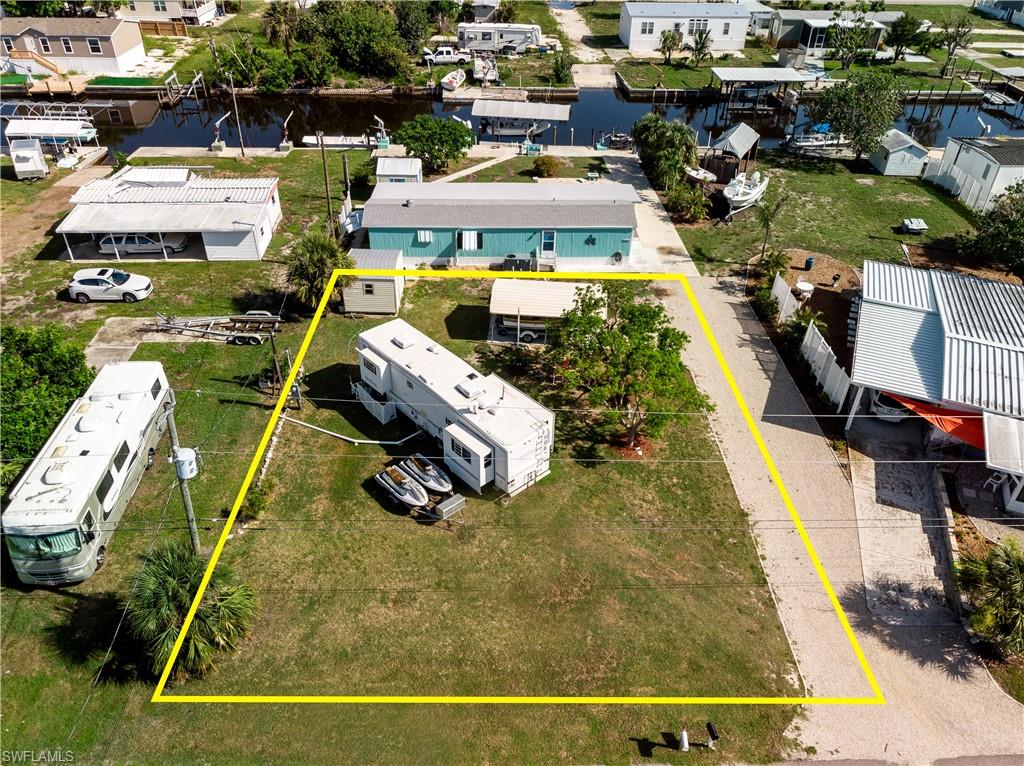 5050 Sandpiper DR Property Photo 1