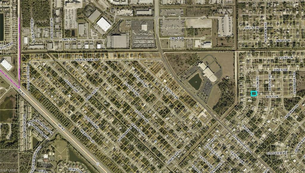 2134 and 2136 Wilson RD Property Photo 1