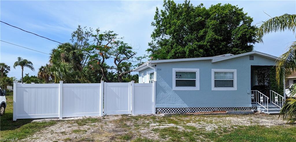 3934 Madison AVE Property Photo 1