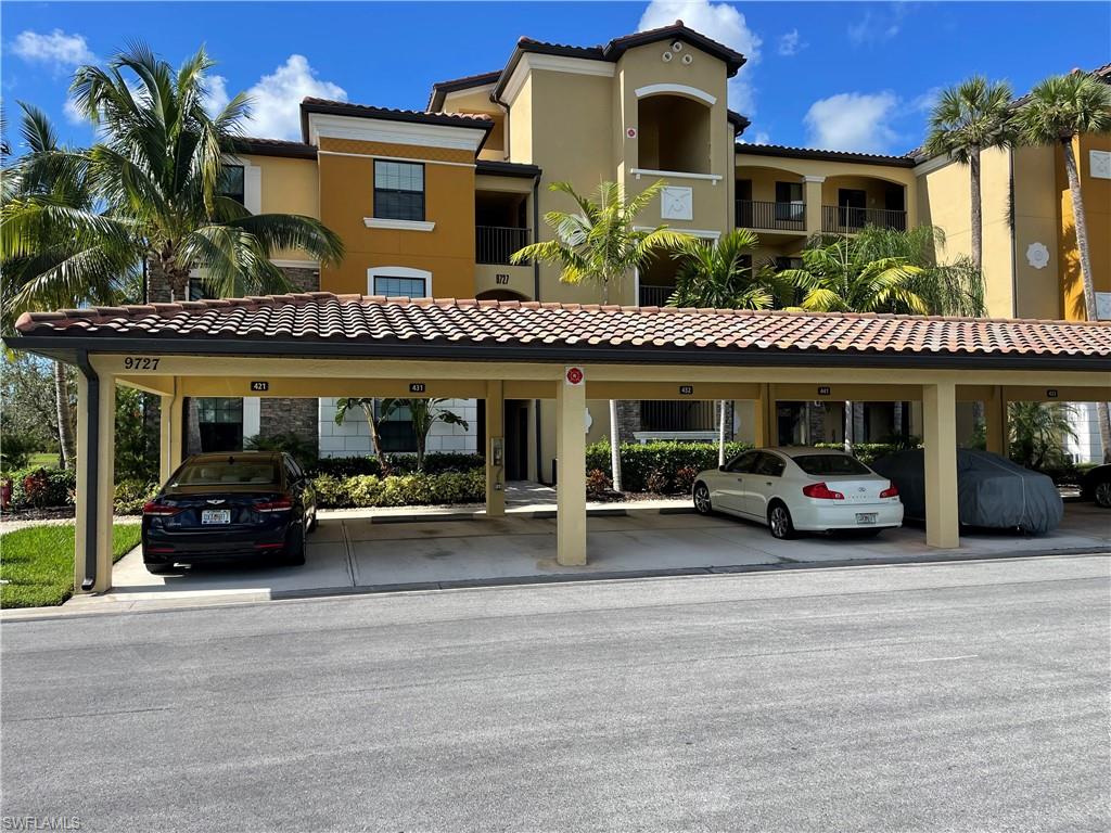 9727 Acqua Ct # 421 Property Photo 1