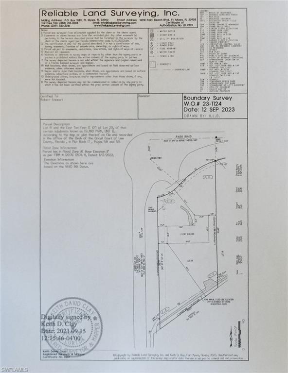 6477 Park Rd Property Photo 3