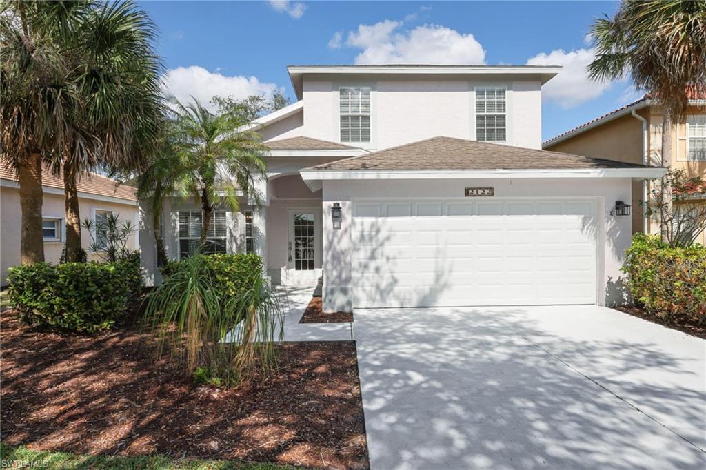 2122 Morning Sun LN Property Photo 1