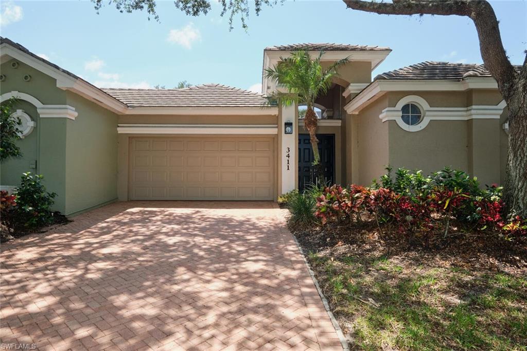 3411 Marbella CT Property Photo 1