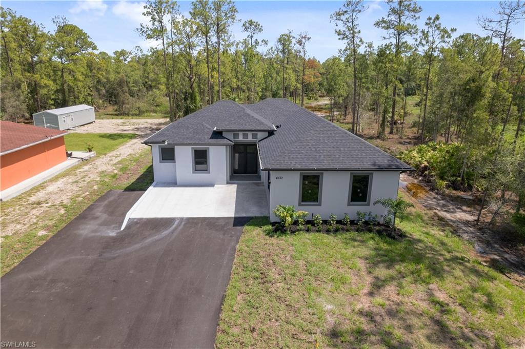 4371 47th AVE NE Property Photo 1