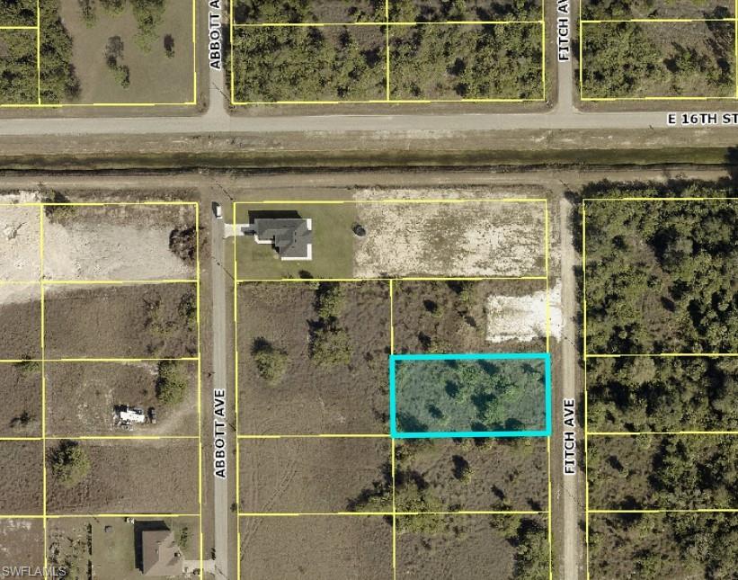 1515 Fitch AVE Property Photo 1