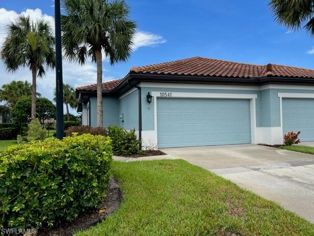 10541 Diamante WAY Property Photo 1