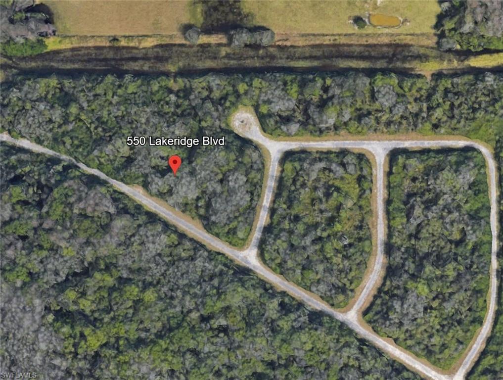 552 Lakeridge BLVD Property Photo 1