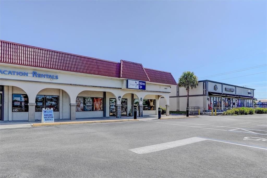 1404 Del Prado Blvd S # 105 Property Photo 1