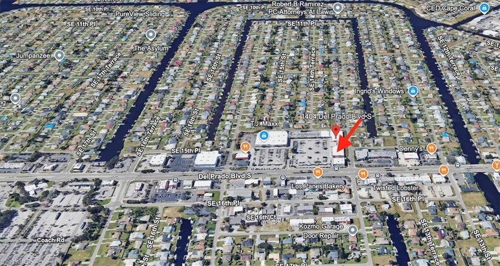 1404 Del Prado Blvd S # 105 Property Photo 8