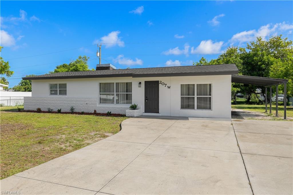 207 Leeland Heights BLVD W Property Photo 1