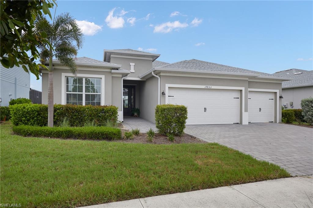17653 Winding Wood Ln Property Photo 1