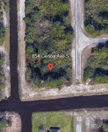 854 Genoa AVE S Property Photo 1