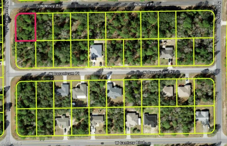 3184 W Misty Pl Property Photo 1