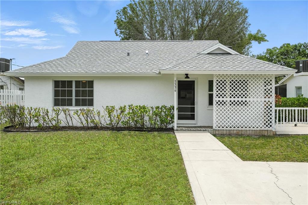 1336 Highlands DR Property Photo 1