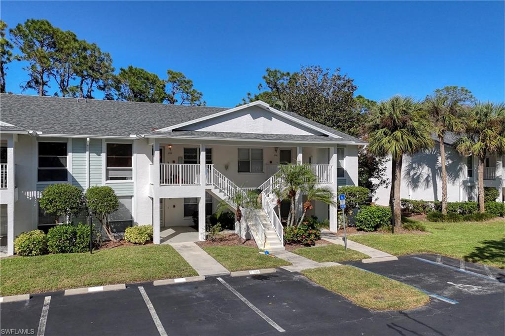 1140 Sarah Jean Cir # 205 Property Photo 24