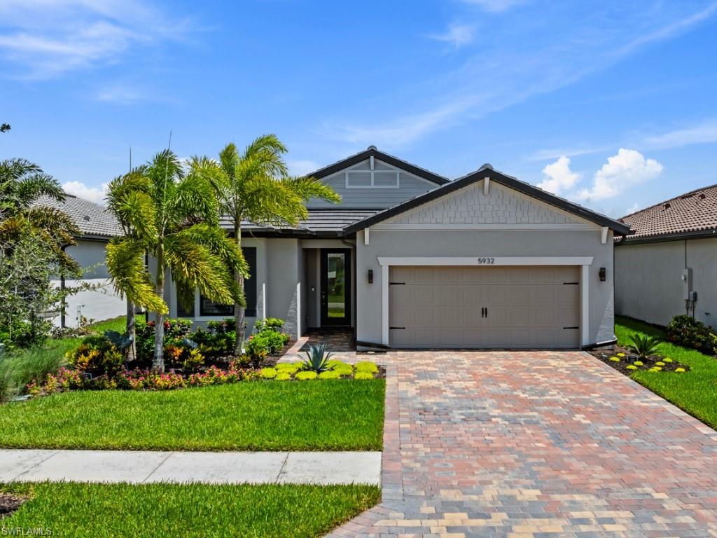 5932 Gala DR Property Photo 1