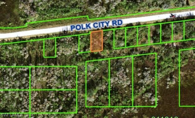 0 Polk City Rd Property Photo 1