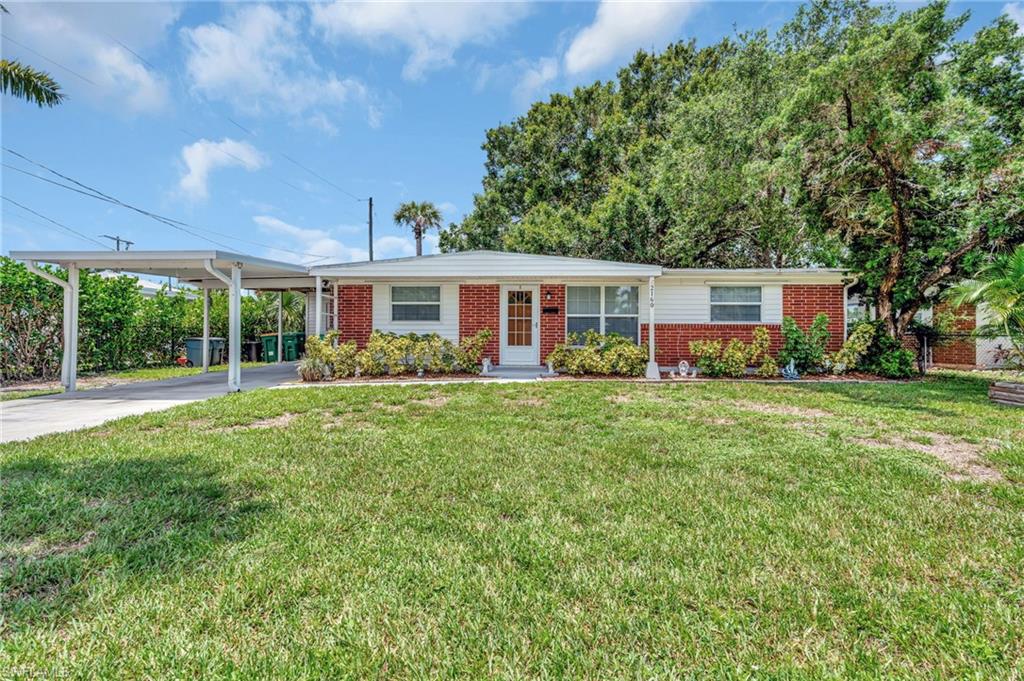 2160 Harbor Ln Property Photo 1