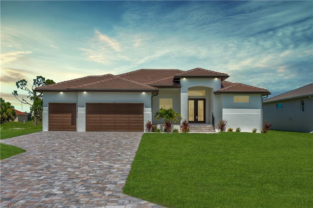 241 Rotonda Blvd S Property Photo 1