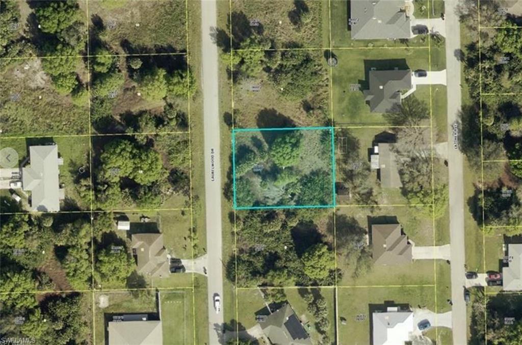6016 Laurelwood DR Property Photo 1