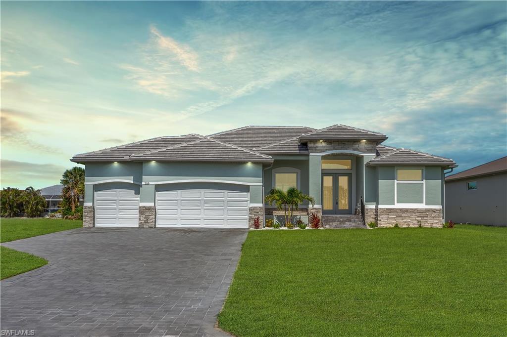 209 Rotonda Blvd S Property Photo 1