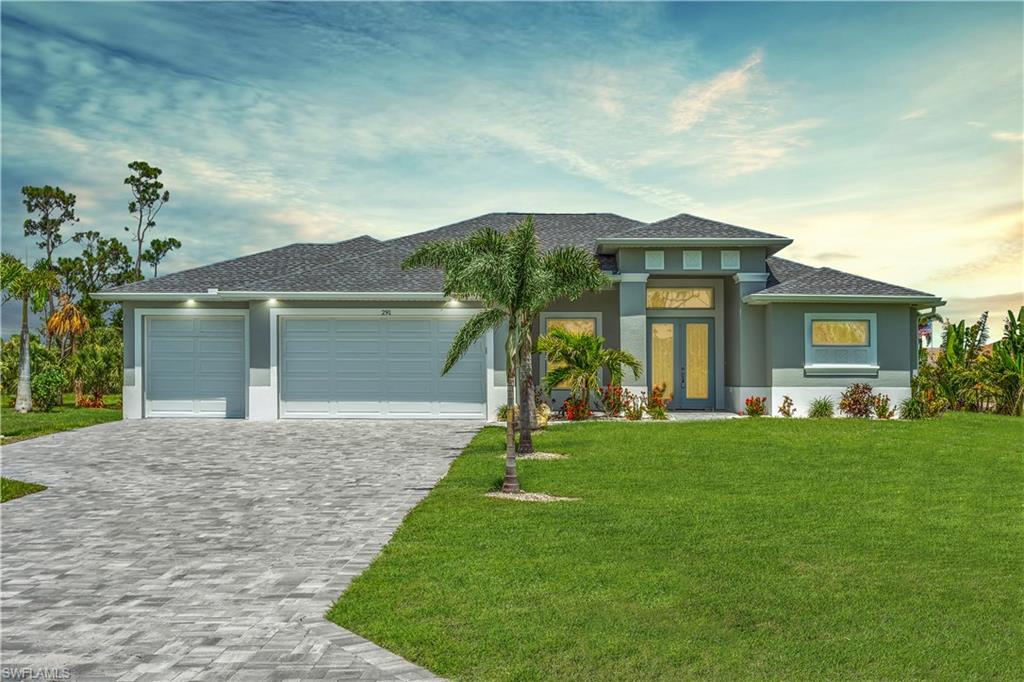 291 Rotonda Blvd S Property Photo 1