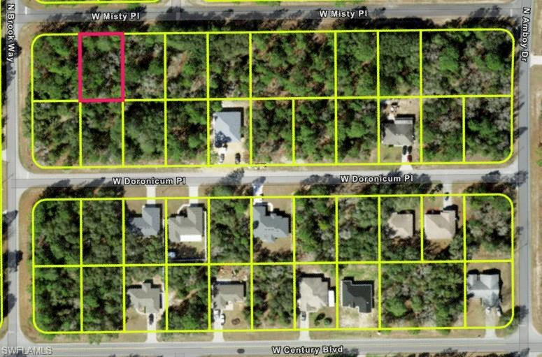3184 W Misty Pl Property Photo 1