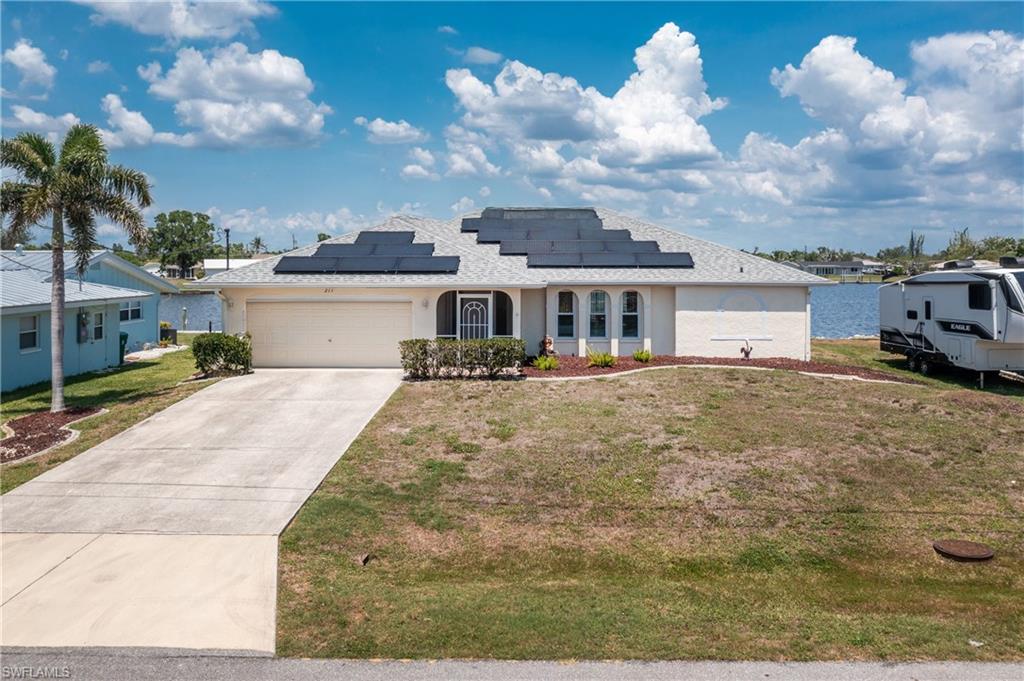 211 East Tarpon Blvd Nw Property Photo 1