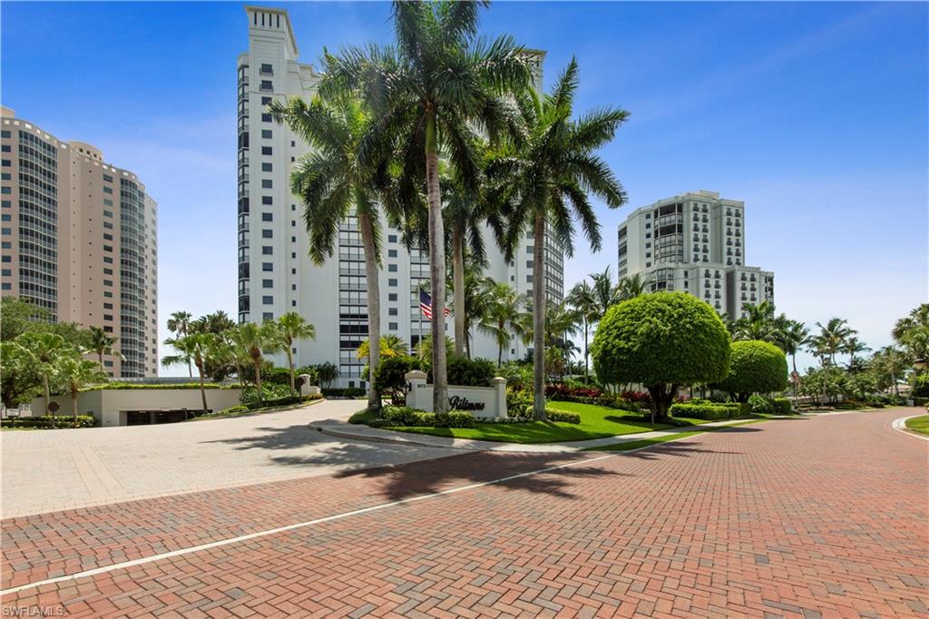 8473 Bay Colony DR # 1401