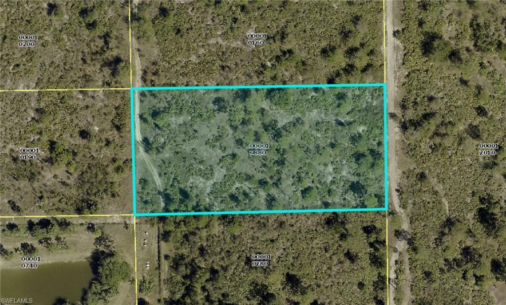 11841 Gooden Grove RD Property Photo 1