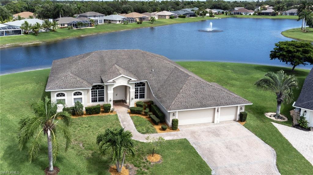 9101 Kings Cove CT