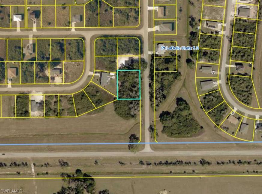 3031 Mockingbird Ln Property Photo 1