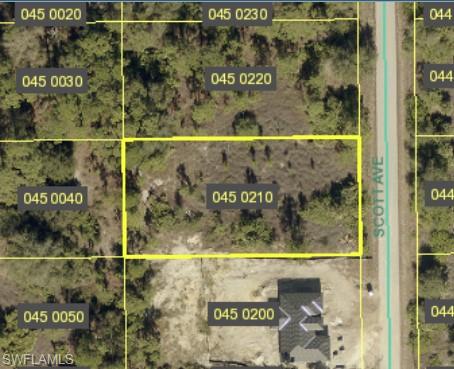 1917 Scott AVE Property Photo 1