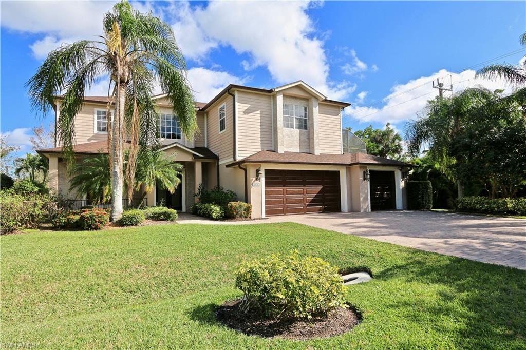 2855 Coach House WAY