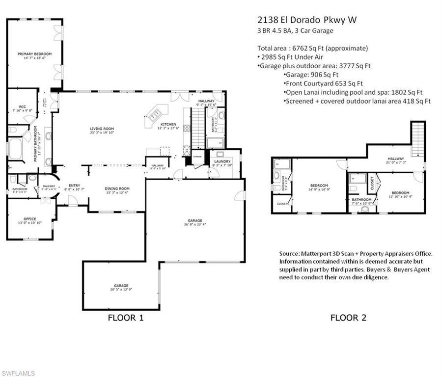 2138 El Dorado Pkwy W Property Photo 49