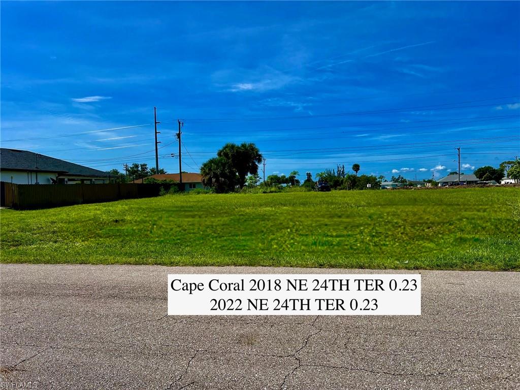 2018 Ne 24th Ter Property Photo 1