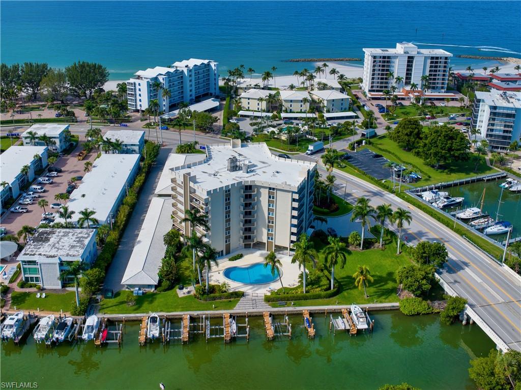 2150 Gulf Shore BLVD N # 411 Property Photo 1