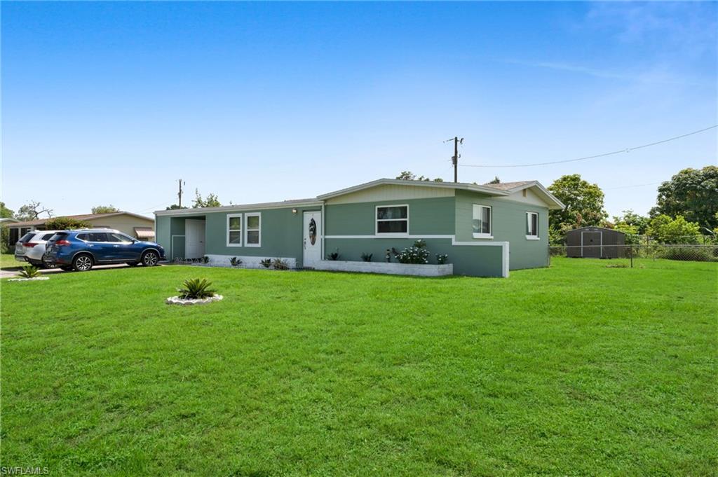 102 Oleander RD Property Photo 1