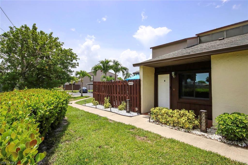 8849 Somerset BLVD Property Photo 1