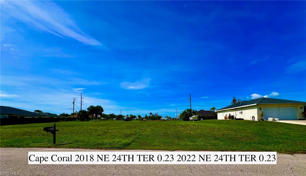 2022 NE 24th TER Property Photo 1
