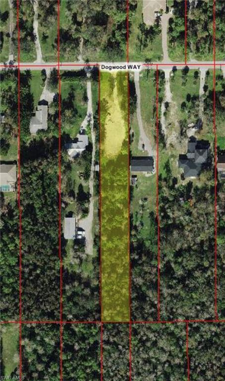 5780 Dogwood Way Property Photo 1