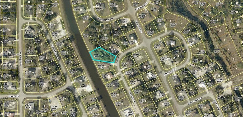 106 Parish Dr Property Photo 1