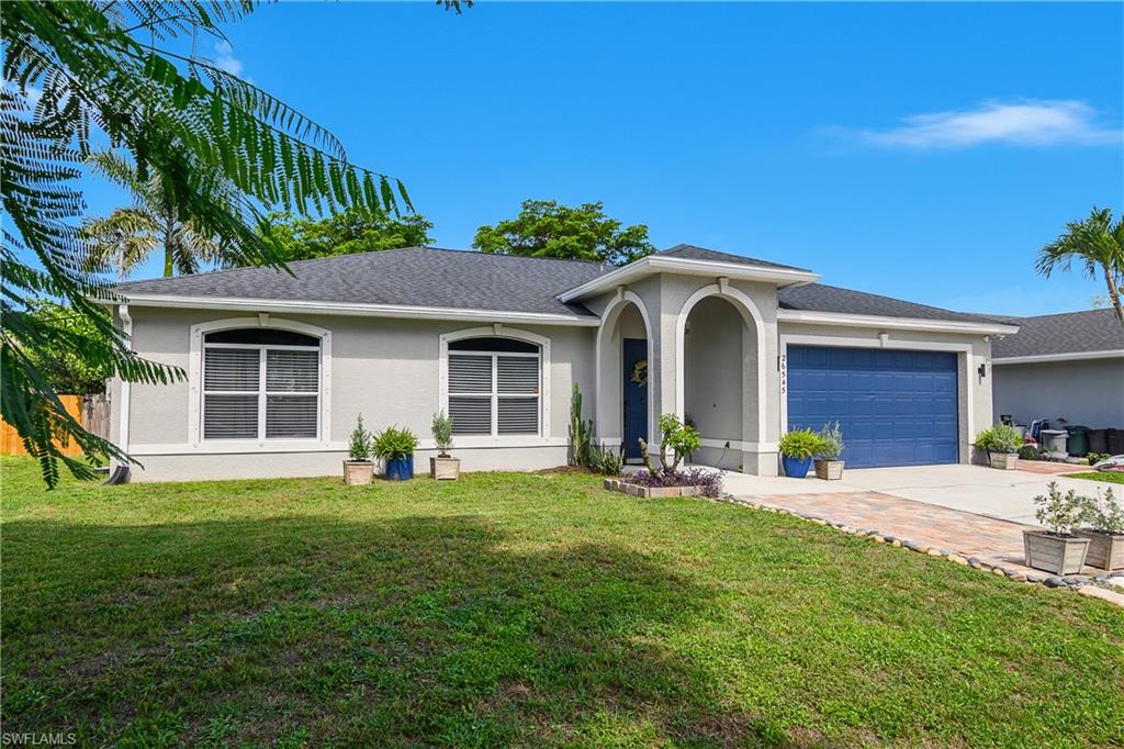 26545 Saville Ave Property Photo 1