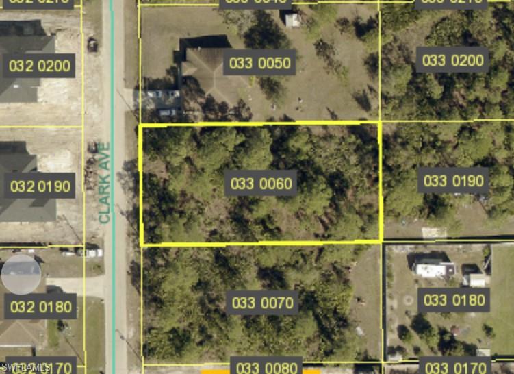 1012 Clark Ave Property Photo 1
