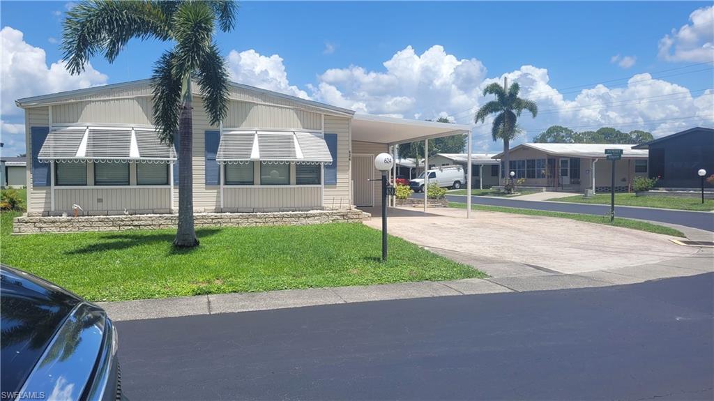 624 Sunset Ln Property Photo 1