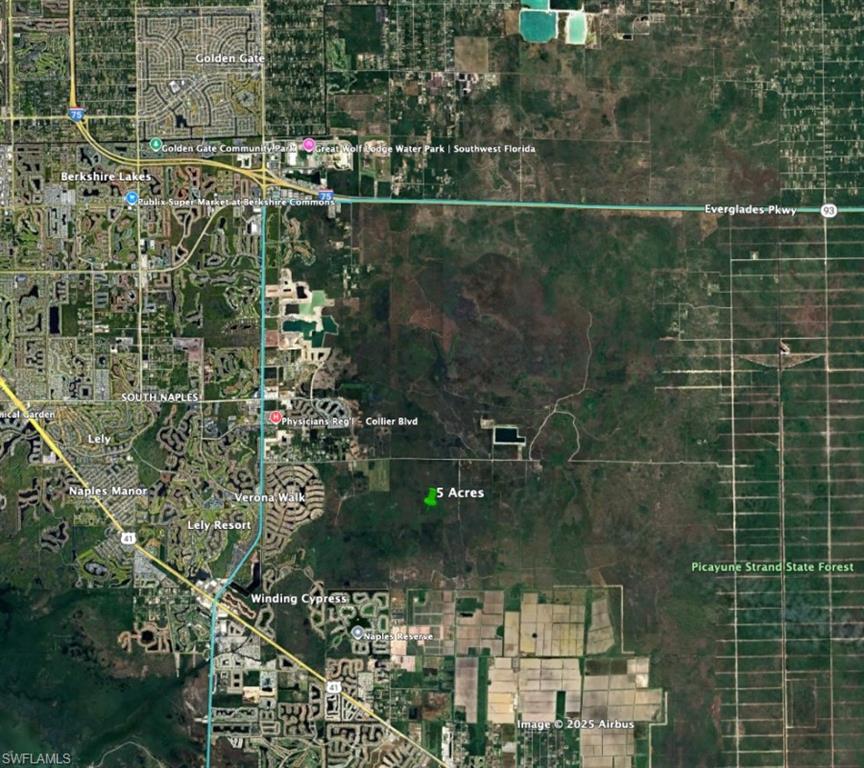 Sabal Palm Rd Property Photo 6