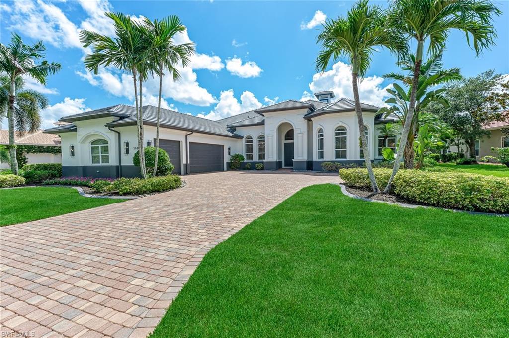 5688 Hammock Isles Dr Property Photo 1